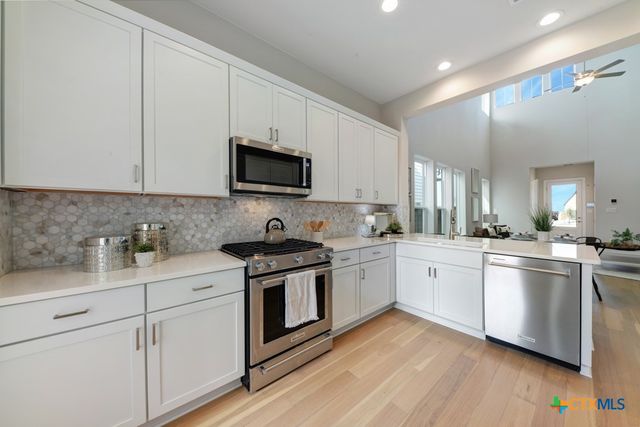 618 Chambray Road, New Braunfels, TX 78130