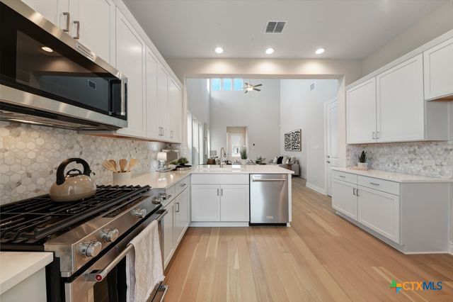 618 Chambray Road, New Braunfels, TX 78130