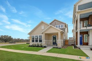 618 Chambray Road, New Braunfels, TX 78130