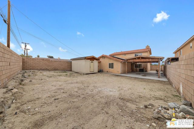 66270 Desert View Avenue, Desert Hot Springs, CA 92240