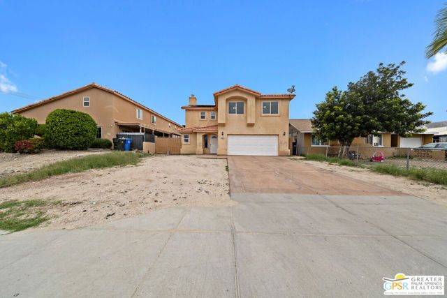 66270 Desert View Avenue, Desert Hot Springs, CA 92240