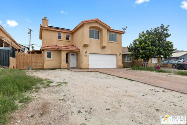 66270 Desert View Avenue, Desert Hot Springs, CA 92240