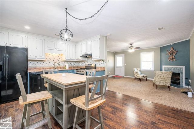 70 Countryside Lane, Covington, GA 30016