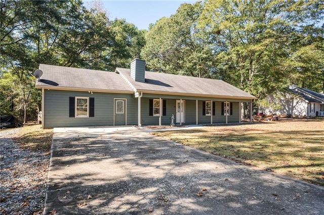 70 Countryside Lane, Covington, GA 30016