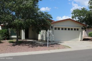 4784 W Daphne Lane, Tucson, AZ 85742