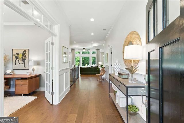 6411 Winter Harbor Drive, Flowery Branch, GA 30542