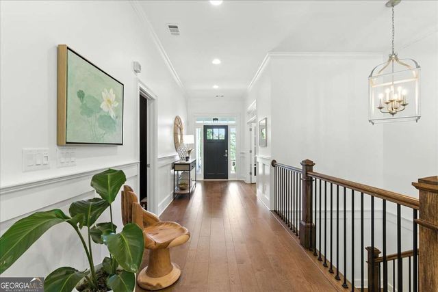 6411 Winter Harbor Drive, Flowery Branch, GA 30542