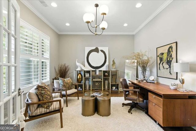 6411 Winter Harbor Drive, Flowery Branch, GA 30542