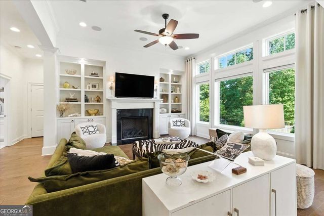 6411 Winter Harbor Drive, Flowery Branch, GA 30542