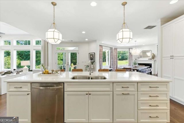 6411 Winter Harbor Drive, Flowery Branch, GA 30542