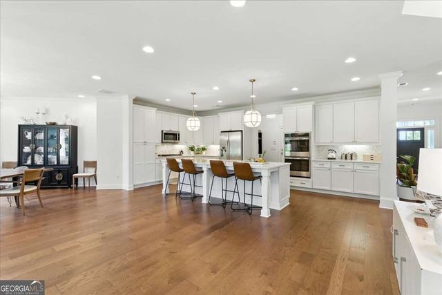 6411 Winter Harbor Drive, Flowery Branch, GA 30542