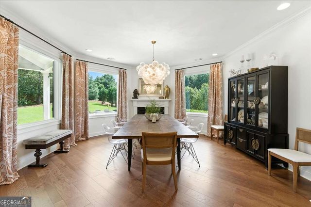 6411 Winter Harbor Drive, Flowery Branch, GA 30542