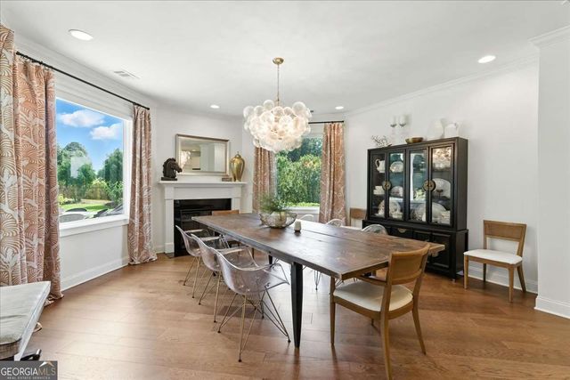 6411 Winter Harbor Drive, Flowery Branch, GA 30542