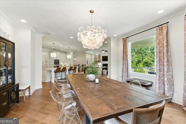 6411 Winter Harbor Drive, Flowery Branch, GA 30542