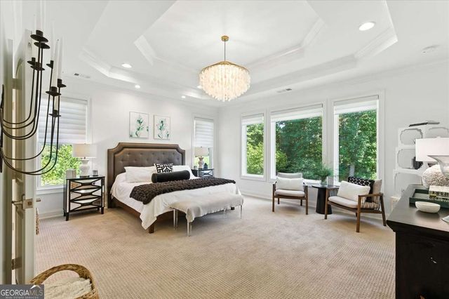 6411 Winter Harbor Drive, Flowery Branch, GA 30542