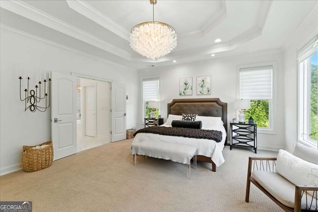 6411 Winter Harbor Drive, Flowery Branch, GA 30542