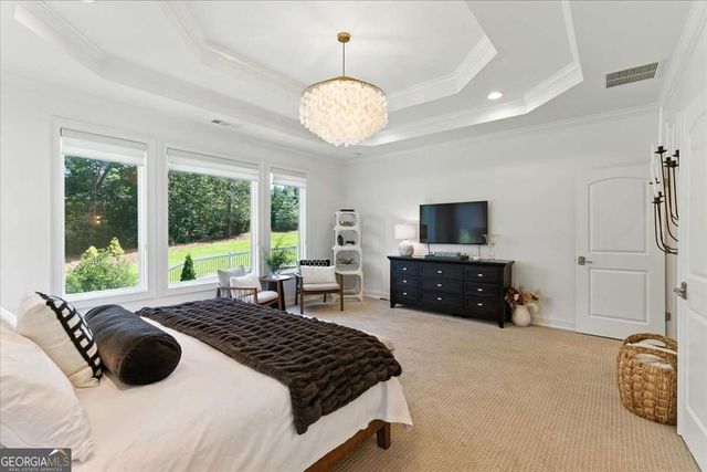 6411 Winter Harbor Drive, Flowery Branch, GA 30542