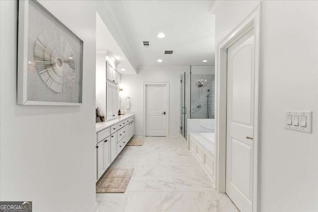 6411 Winter Harbor Drive, Flowery Branch, GA 30542