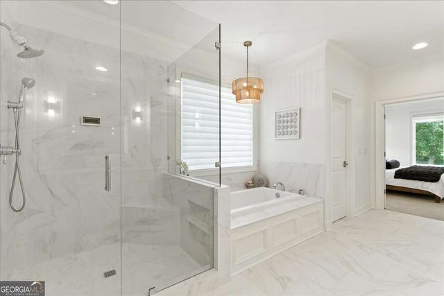 6411 Winter Harbor Drive, Flowery Branch, GA 30542