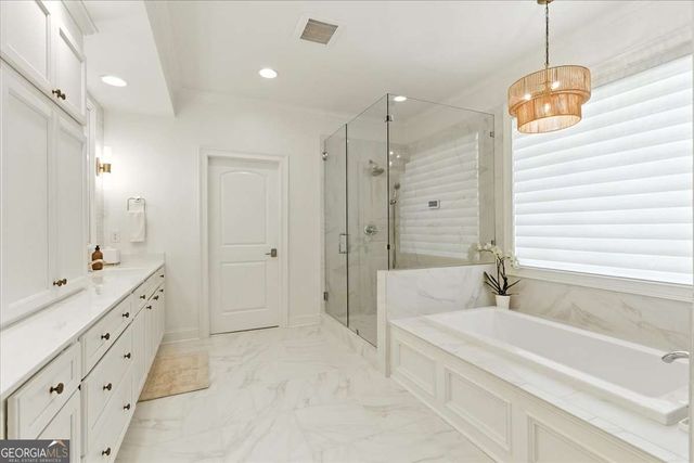 6411 Winter Harbor Drive, Flowery Branch, GA 30542