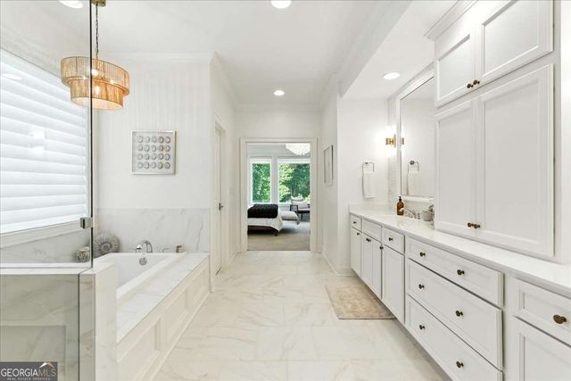 6411 Winter Harbor Drive, Flowery Branch, GA 30542