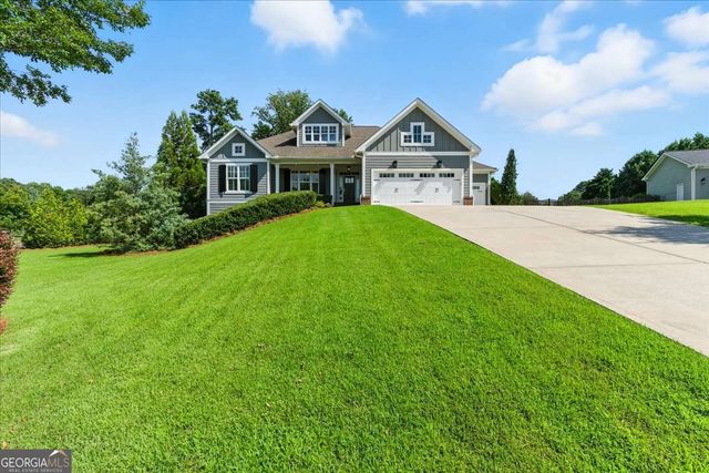 6411 Winter Harbor Drive, Flowery Branch, GA 30542