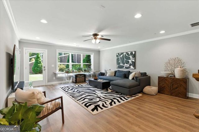 6411 Winter Harbor Drive, Flowery Branch, GA 30542