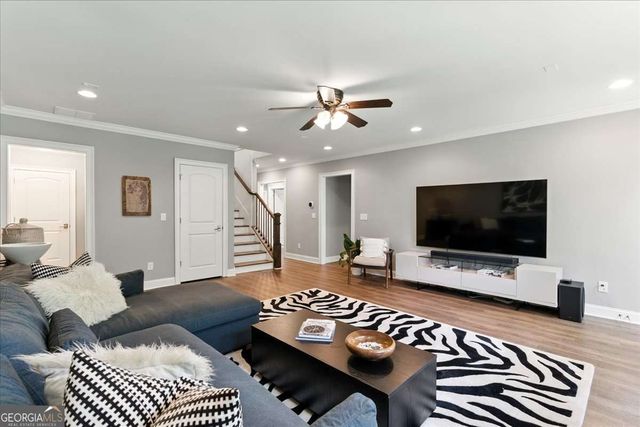 6411 Winter Harbor Drive, Flowery Branch, GA 30542