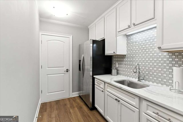 6411 Winter Harbor Drive, Flowery Branch, GA 30542