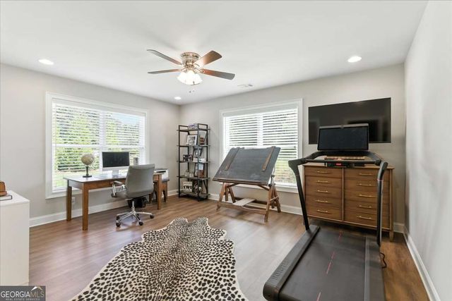 6411 Winter Harbor Drive, Flowery Branch, GA 30542