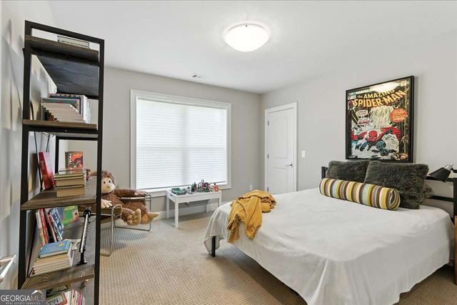 6411 Winter Harbor Drive, Flowery Branch, GA 30542