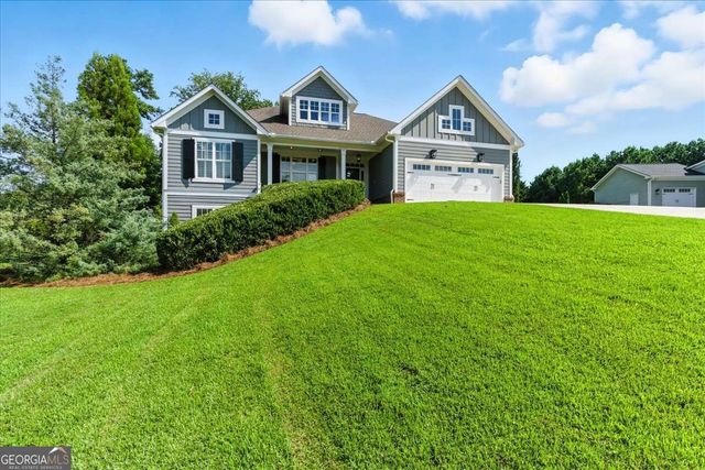 6411 Winter Harbor Drive, Flowery Branch, GA 30542