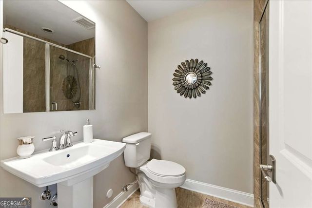 6411 Winter Harbor Drive, Flowery Branch, GA 30542