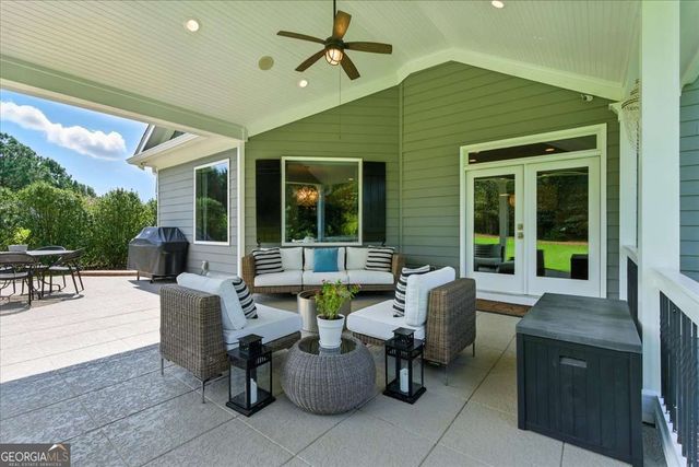 6411 Winter Harbor Drive, Flowery Branch, GA 30542