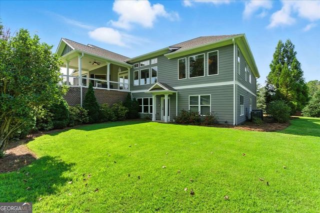 6411 Winter Harbor Drive, Flowery Branch, GA 30542