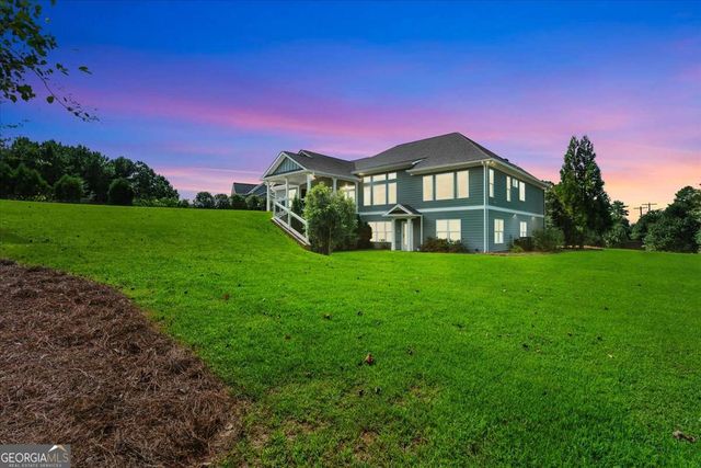 6411 Winter Harbor Drive, Flowery Branch, GA 30542