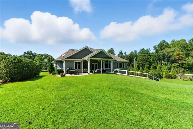 6411 Winter Harbor Drive, Flowery Branch, GA 30542