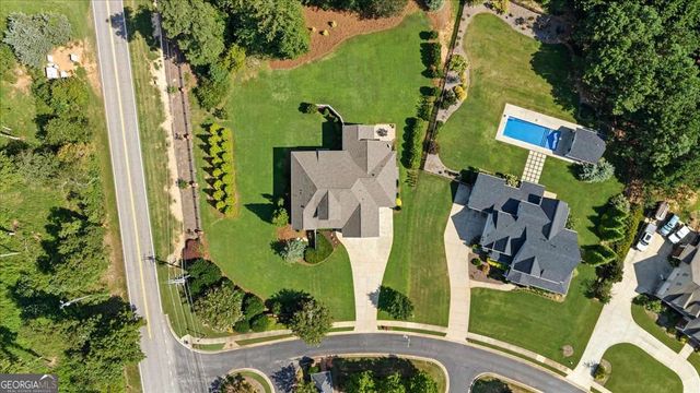 6411 Winter Harbor Drive, Flowery Branch, GA 30542