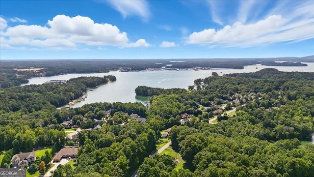 6411 Winter Harbor Drive, Flowery Branch, GA 30542