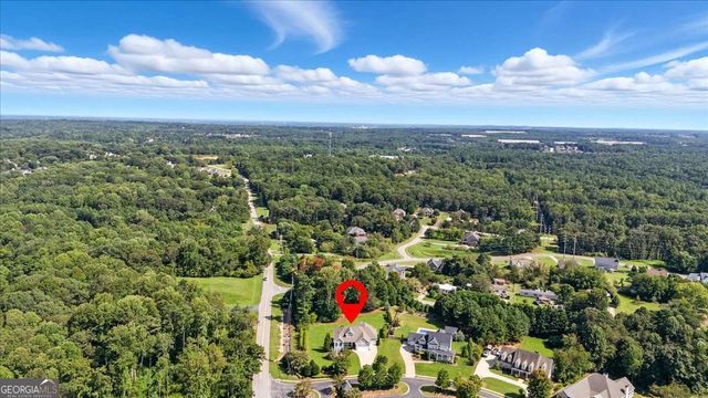 6411 Winter Harbor Drive, Flowery Branch, GA 30542