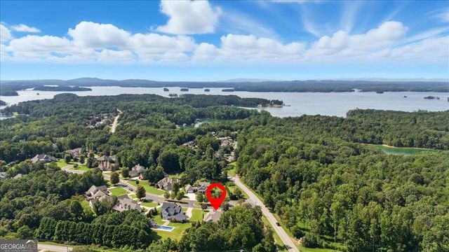 6411 Winter Harbor Drive, Flowery Branch, GA 30542