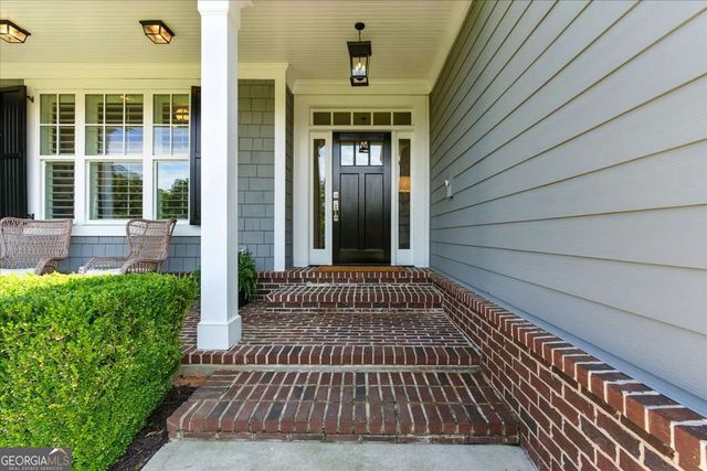 6411 Winter Harbor Drive, Flowery Branch, GA 30542