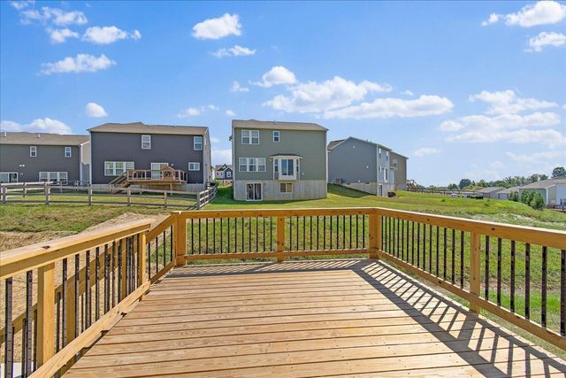 1727 Cherry Blossom Drive, Independence, KY 41051
