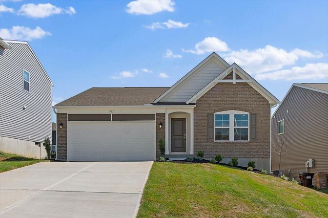 1727 Cherry Blossom Drive, Independence, KY 41051