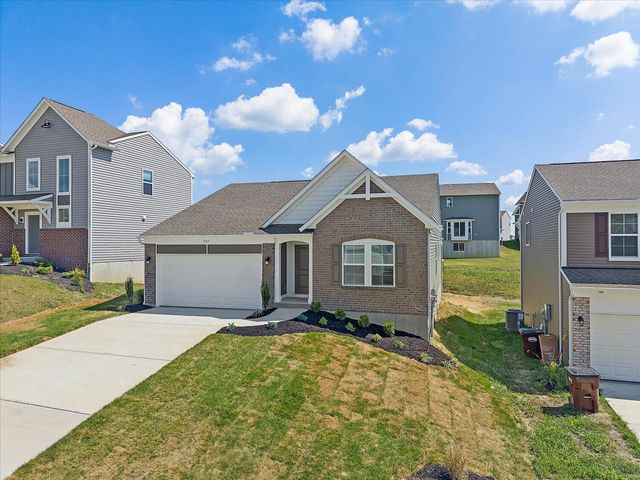 1727 Cherry Blossom Drive, Independence, KY 41051