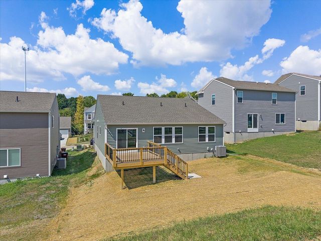 1727 Cherry Blossom Drive, Independence, KY 41051