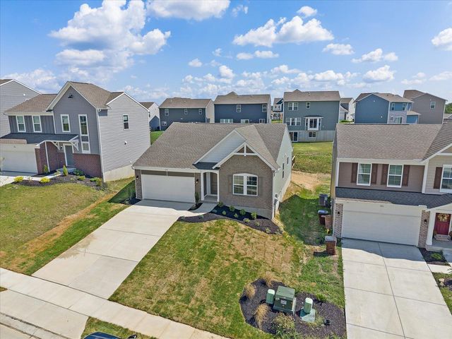 1727 Cherry Blossom Drive, Independence, KY 41051