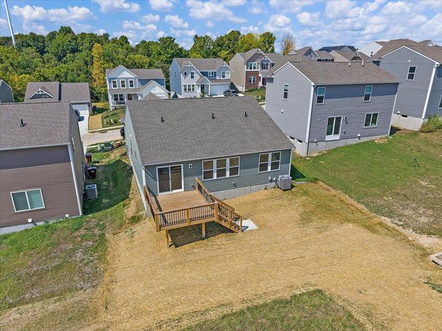 1727 Cherry Blossom Drive, Independence, KY 41051