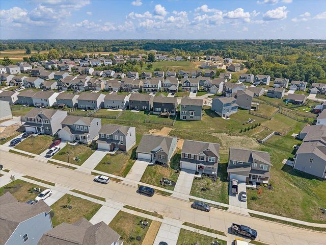 1727 Cherry Blossom Drive, Independence, KY 41051