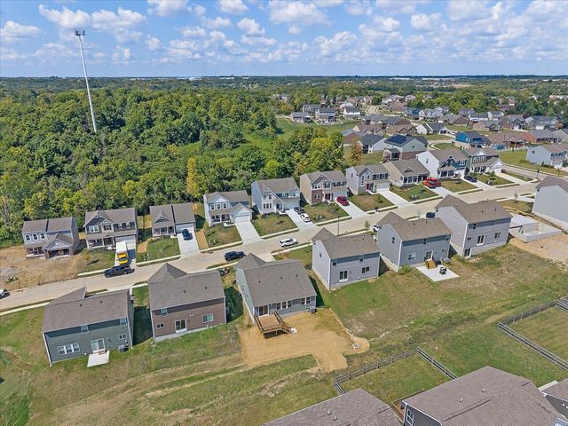 1727 Cherry Blossom Drive, Independence, KY 41051